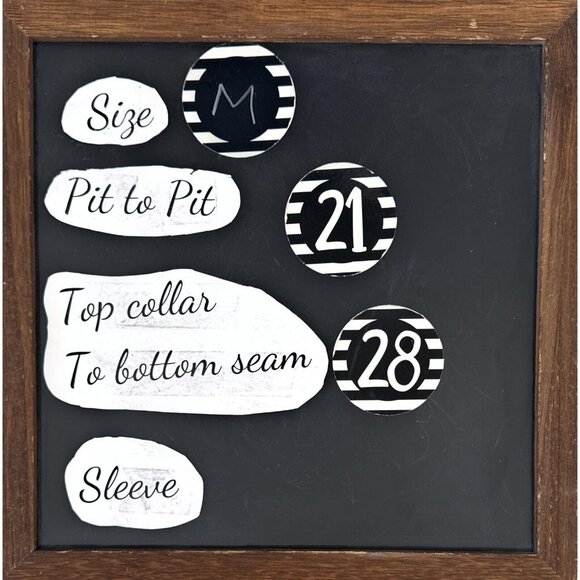 33000 FT Vest Mens Sz M Full Zip Windbreaker Outdoor Hiking Polyester Fleece - Picture 5 of 5